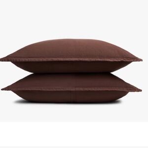 Parachute Home Sham Set